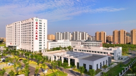 宝应人民医院