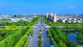 宝应大道